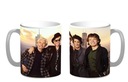 КРУЖКА THE ROLLING STONES Имя Мика Джаггера Картонная коробка