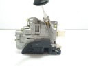 AUDI A3 8P A6 C6 2011R. ЗАМОК ДВЕРІ ЛІВИЙ ЗАД ЗАДНІЙ 7PIN 4F0839015 ЄВРОПА  (17333313720) фото min 8