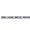 MERCEDES CLK C209 MOULURE PORTES GAUCHE AVANT NOIRE A2096901182photo 10
