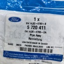 ДРУГИЕ ПАТРУБКИ FORD TRANSIT CONNECT HL3Z6763B 31955479 2013  фото 8
