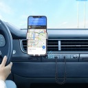 MCDODO VYSÍLAČ ADAPTÉR AUDIO PŘIJÍMAČ BLUETOOTH 5.1 AUX DO AUTA Model CA-8700