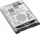 ЖЕСТКИЙ ДИСК WESTERN DIGITAL ЧЕРНЫЙ 500 ГБ 2,5 WD5000LPLX