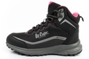 LEE COOPER ЖЕНСКИЕ ЗИМНИЕ ТРЕККИНГОВЫЕ ОБУВИ СОФТШЕЛЛ, С ФЛИСОВОЙ ИЗОЛЯЦИЕЙ