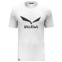 ФУТБОЛКА SALEWA SOLIDLOGO DRY 00-0000027018_0010 размер XL