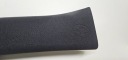 TOYOTA COROLLA E210 E21 PROTECTION REVÊTEMENT BRODERIE MONTANTS MOULURE DROIT AVANTphoto 9
