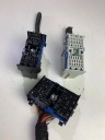 BIELLES PUCE PUCE BOÎTES FUSIBLES FUSIBLE OPEL CORSA Ephoto 5