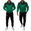 TR018-19 3XL МУЖСКОЙ СПОРТИВНЫЙ КОМПЛЕКТ GIVOVA VISA