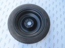 FORD VOLVO КОЛЕСО ДОКАТКА 125/85/16 99M 5X108 1S71MH  (17829504487) фото min 7