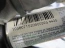 BMW E81 E87 LIFT 07R RIDEAU DROITE 85707587008N 30355254photo 5