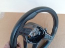 SEAT LEON IV ATECA STEERING WHEEL SKIN LOPATKI ORIGINAL  photo 8