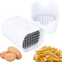 Резак для картофеля фри, машина для нарезки картофеля фри, МАШИНА ДЛЯ РЕЗКИ КАРТОФЕЛЯ