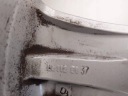 AUDI VW SEAT SKODA КОЛЕСА ДИСКИ 513758 7.5JX16 ET37  (17463851221) фото min 10