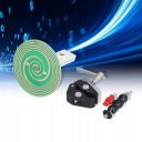АНТЕНА UWB ULTRA SZEROKOPASMOWA SNANAPOLARYZOWANA SNANAPOLARYZOWANA 3DBI 82  фото 10