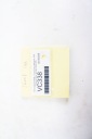 VC338 DACIA JOGGER 1.0 I TCE MUFFLER EXHAUST CATALYST  photo 6