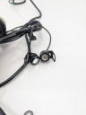 HONDA CBF 1000 SC58 06-09 РУЧКИ С ПІДІГРІВОМ OXFORD + ГАЛОГЕНИ LED (СВІТЛОДІОД)  (17791335563) фото min 5