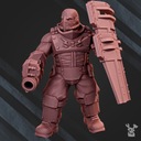 Огр Стражи Рассвета ДаккаDakkaStore