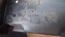 НАКЛАДКА НАКЛАДКА ПОРОГУ ЛІВА SMART FORTWO РЕСТАЙЛ 04-07R 0000885V011  (17465603533) фото min 14