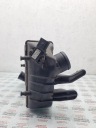 RADIATEUR D'INTERCOOLER AUDI A4 AVANT (8K5, B8) 8E0145805AD 2.9L DIESEL 2009photo 8