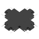 Разъем «X» для магнитной рейки для освещения М2.