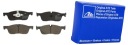 ATE PLAQUETTES FREIN LAND ROVER DROIT DISCOVERY/RANGE ROVER 2,0-2,2 D 4X4 11-photo 11