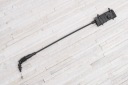 FORD MONDEO MK5 V 2014-19 CÂBLE OUVERTURE COUVERCLES CAPOTS GAUCHE DS7316C657CAphoto 6