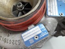 ТУРБОКОМПРЕСОР XC60 I 2.4 D 31293089 36002664 31293086  (16553801539) фото min 6