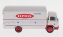 Berliet GAK 70 1966 1 43 Hachette BER68