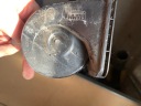 КЛАКСОН СИГНАЛ ЗВУКОВИЙ MERCEDES RENAULT 002408 A046522 0055306  (13626653069) фото min 5