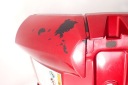 POLARIS SPORTSMAN 550 850 XP PASSAGE DE ROUE AVANT PLASTIQUEphoto 8