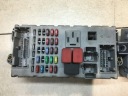 MODULE FUSIBLE DOBLO I RESTYLAGE 1.4 51770624 46535725 51770623photo 7