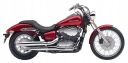 PROTECTION CULASSES CHROME COUVERCLE VT750 SHADOW SPIRITphoto 6
