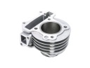 КОМПЛЕКТ CYLINDER+GLOWICA Z ZAWOR.69+TLOK KPL. SC50QT 4T 80CCM/47MM ROMET(SKU  фото 14