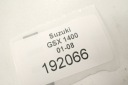 SUZUKI GSX 1400 (01-08) COUVERCLES COUVERCLE PROTECTION ALTERNATEURphoto 8
