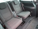 VW Sharan 2.0 TDI, 174 KM, DSG, 7 miejsc, Navi Klimatyzacja automatyczna jednostrefowa