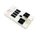 BMW F20 F21 F30 F32 MODULE CONTRÔLEUR FEM 9290804photo 11