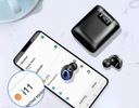Bezprzewodowe słuchawki douszne Bluetooth 5.1 Rodzaj słuchawek douszne