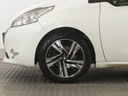 Peugeot 208 1.2 PureTech, 1. Właściciel, Navi Wyposażenie - komfort Elektrycznie ustawiane lusterka Wspomaganie kierownicy Wielofunkcyjna kierownica Elektryczne szyby przednie Przyciemniane szyby