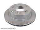 DISQUE DE FREIN KIA SORENTO II 2.5CRDI 06.04 SOphoto 13