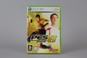 PRO EVOLUTION SOCCER 6 PES XBOX360 Wersja gry pudełkowa