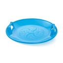 PROSPERPLAST SPEED ГОЛУБАЯ ПЛАСТИКОВАЯ ГОРКА