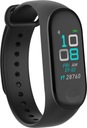 Forever smartband Fitband SB-50 čierna Kód výrobcu GSM107158