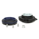 BRIDA ALTAVOCES MC PHERSONA PARTE DELANTERA L (CON LOZYSKIEM) NISSAN MICRA C+C III, MI 