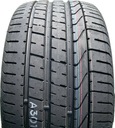 2 PIEZAS PIRELLI P ZERO 285/40/21 285/40R21 285/40 ZR21 PORSCHE CAYENNE 3 N0 