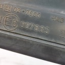 AUDI 80 B4 RÉTROVISEUR DROIT 5PIN 007665 007666photo 11