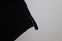 bluzka damska Tommy Hilfiger polówka L czarna Materiał dominujący bawełna