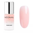 NEONAIL Гибридная база BABY BOOMER BASE NUDE BASE 7,2 мл
