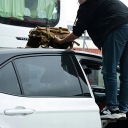 VERSATILE STEP CAR 250KG COMPLICATED DO DOOR ALUMINUM  photo 13