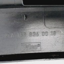 DOUBLURE DE PASSAGE DE ROUE ADMISSION CAPOTS MERCEDES ESSENCE B W245 A1698360018 A1698300375 NR2photo 12