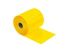 ЖЕЛТАЯ ТРАНСПОРТНАЯ ЛЕНТА 100ммx1200мм