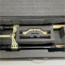 RFLOXA HAWK31 PRO – ВИЛКА 228 MM ПРУЖИНА АМОРТИЗАТОР 45-60 LBS 750L  (18870833975) фото min 9